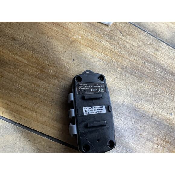 Sena SM10 Dual Stream Bluetooth Stereo Transmitter - Picture 8 of 8